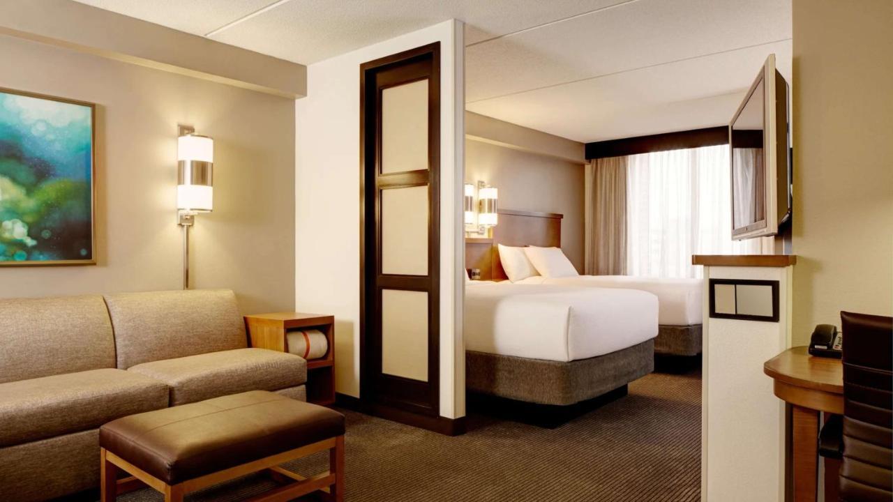 Sonesta Select Atlanta Duluth Hotel Buitenkant foto
