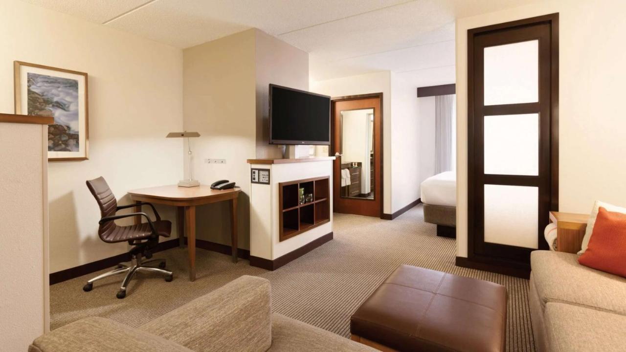 Sonesta Select Atlanta Duluth Hotel Buitenkant foto