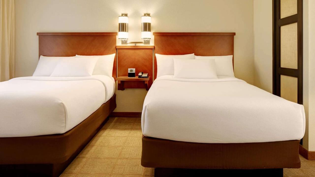 Sonesta Select Atlanta Duluth Hotel Buitenkant foto