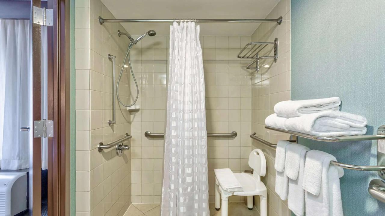 Sonesta Select Atlanta Duluth Hotel Buitenkant foto